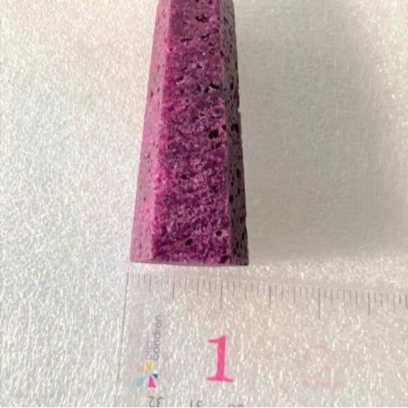 Genuine Ruby Point - Picture 6 of 9